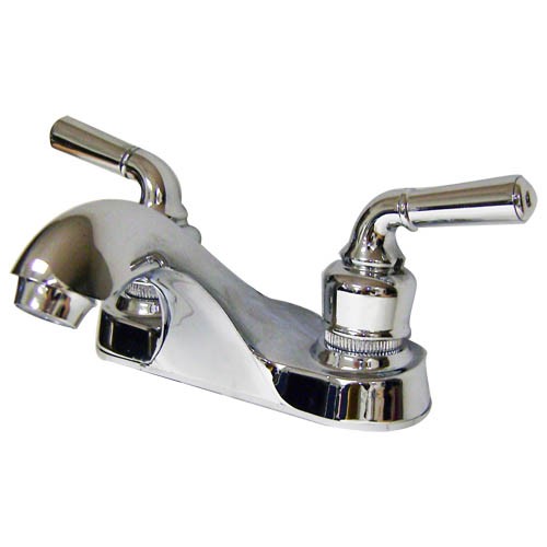 Llave de agua