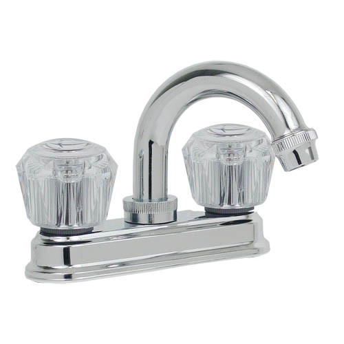 Llave de agua